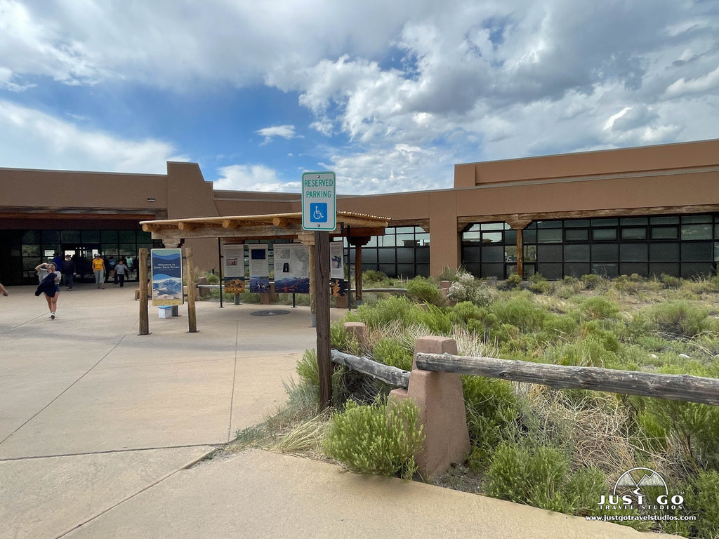 great sand dunes national park what to see and do