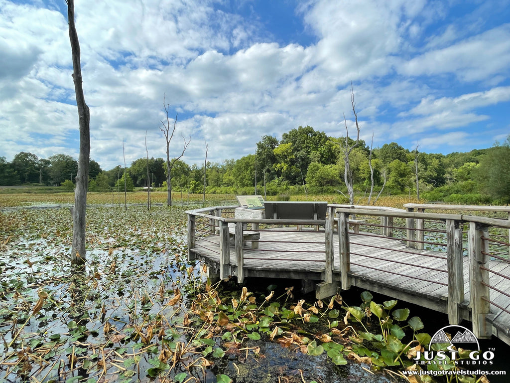 cuyahoga valley national park what to see and do