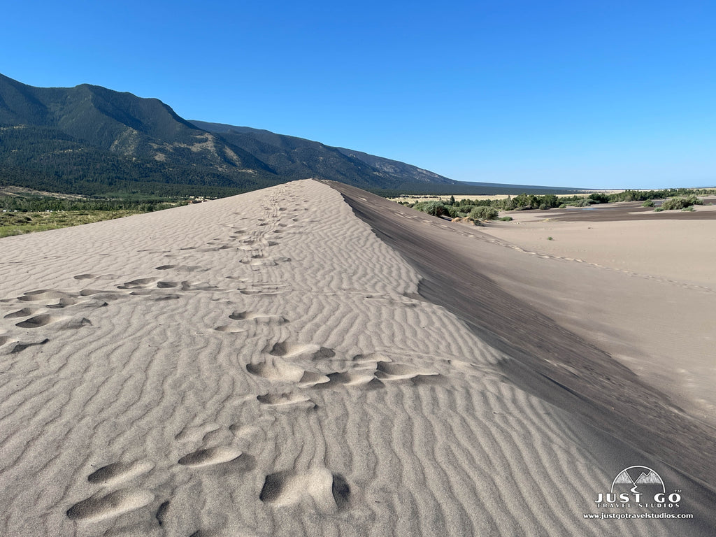 great sand dunes national park what to see and do