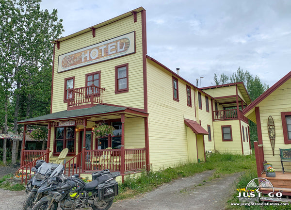 what to see and do in wrangell st. elias national park