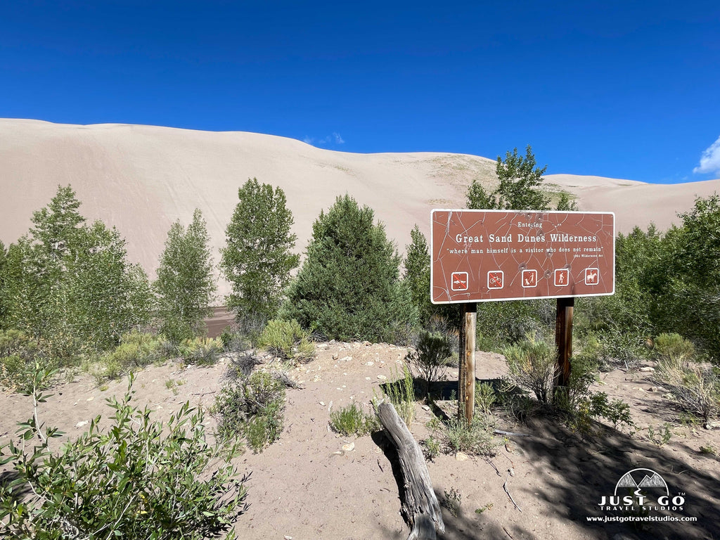 great sand dunes national park what to see and do
