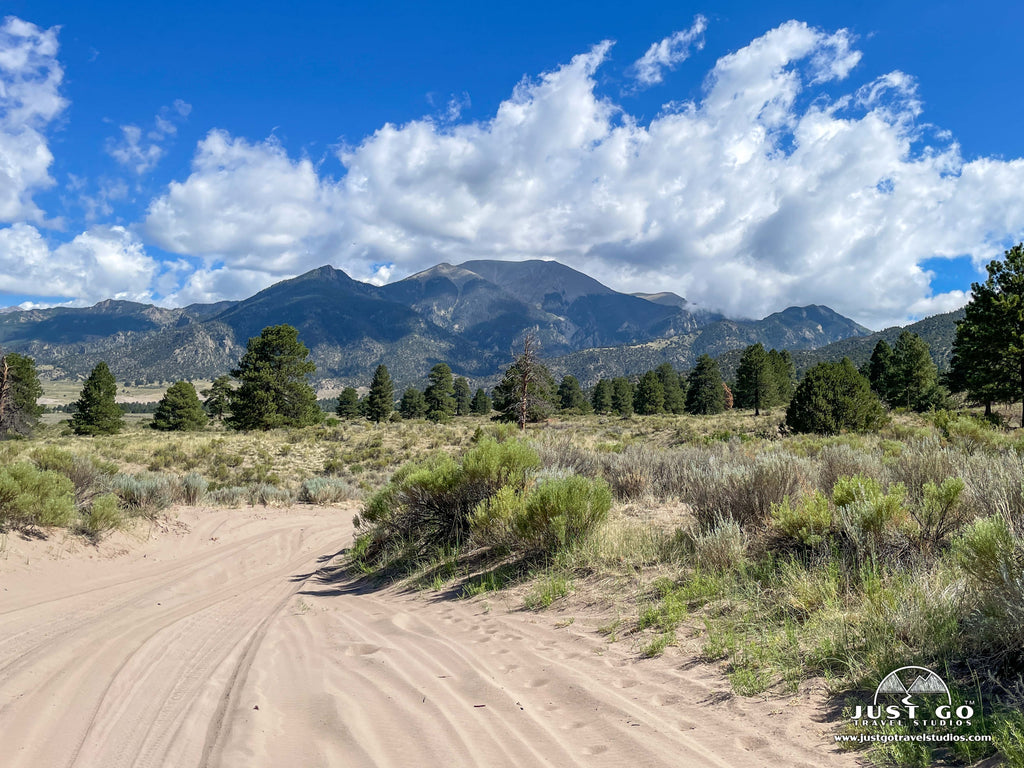 great sand dunes national park what to see and do