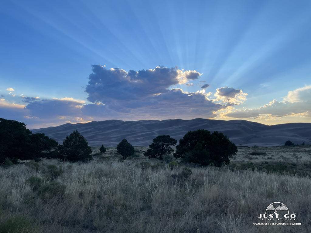 great sand dunes national park what to see and do