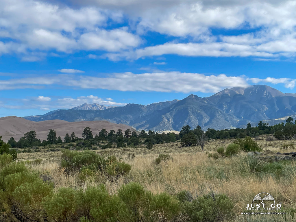 great sand dunes national park what to see and do