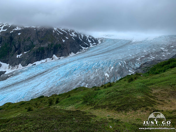 Kenai Fjords National Park