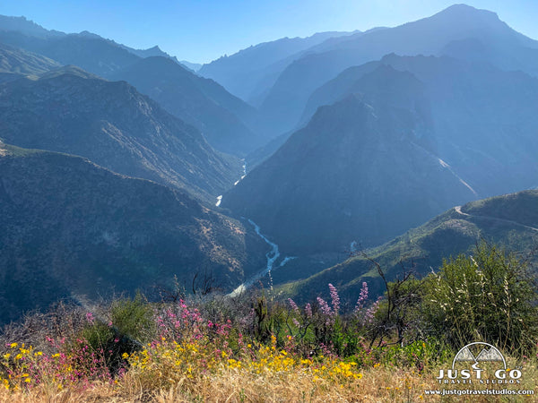 What to See and Do in Kings Canyon National Park