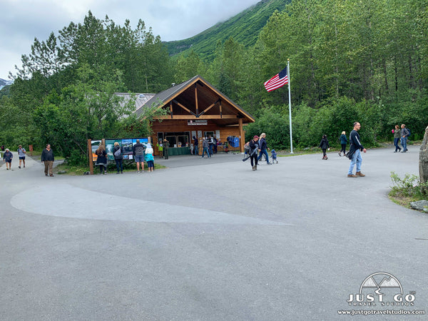 Kenai Fjords National Park