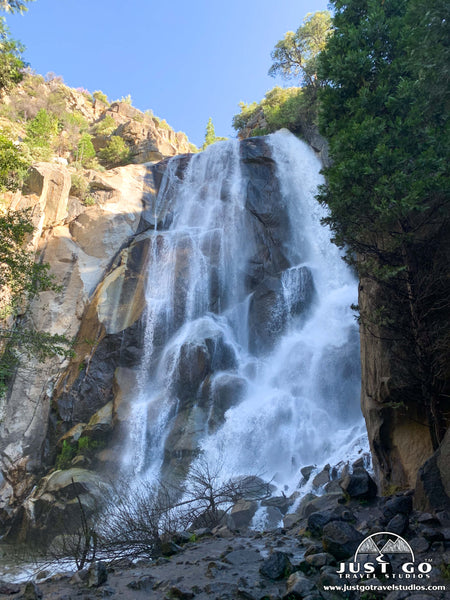 What to See and Do in Kings Canyon National Park