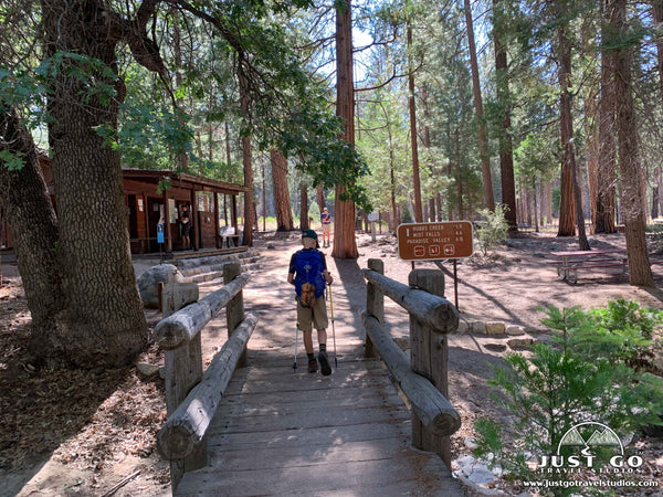 What to See and Do in Kings Canyon National Park