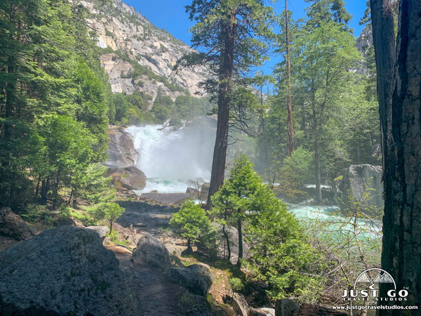 What to See and Do in Kings Canyon National Park