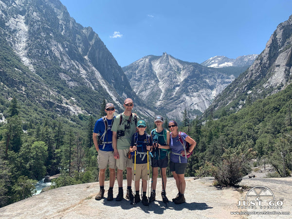 What to See and Do in Kings Canyon National Park