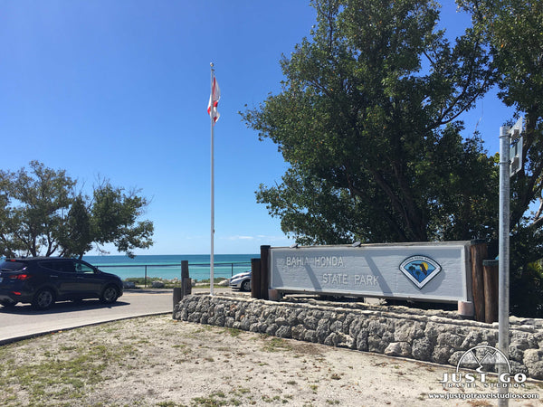 Bahia Honda State Park what to see and do