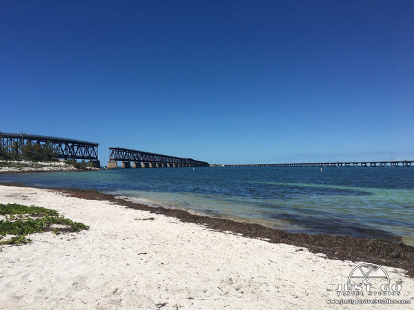 Bahia Honda State Park what to see and do