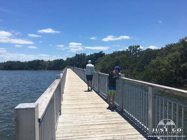 Biscayne National Park