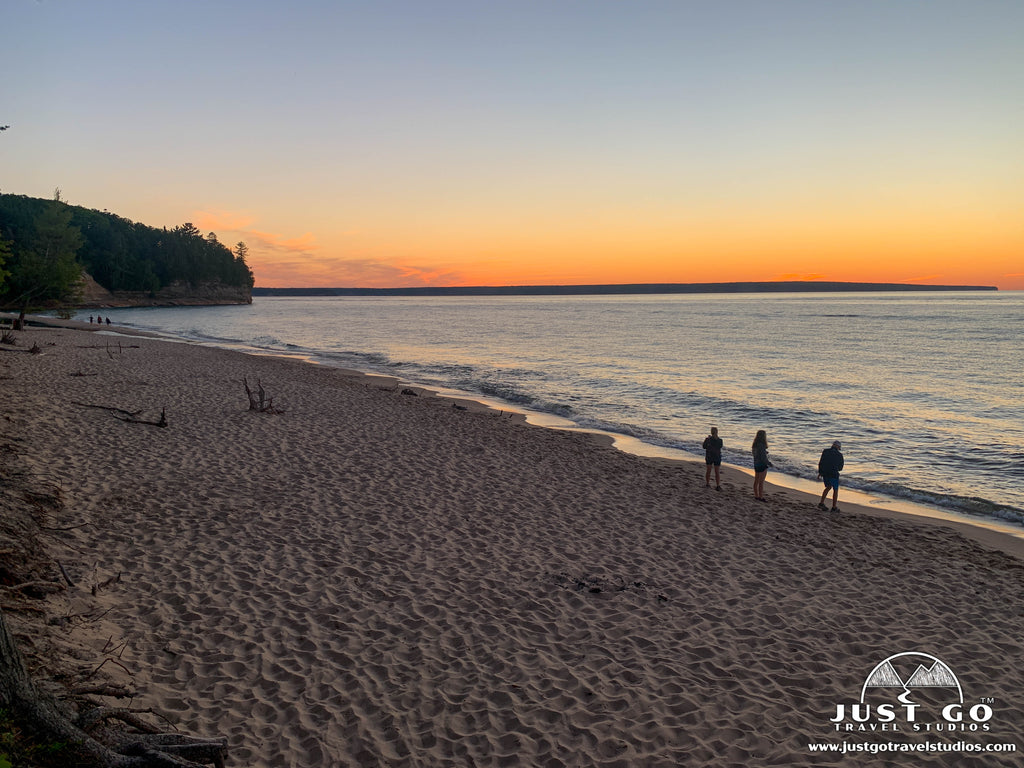 What to See and Do in Pictured Rocks National Lakeshore
