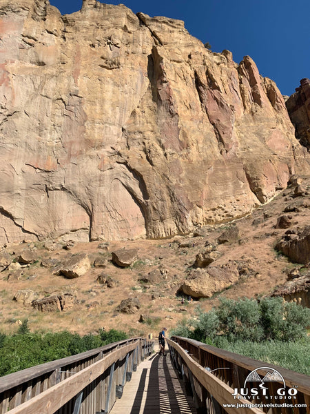 Smith Rock State Park