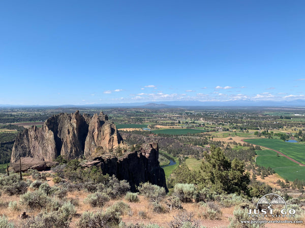 Smith Rock State Park