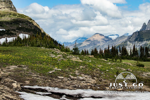 Glacier National Park