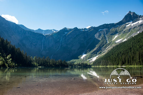 Glacier National Park