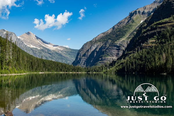 Avalanche Lake