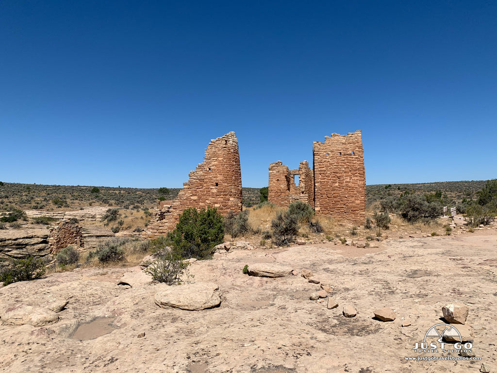 what to see and do in hovenweep national monument