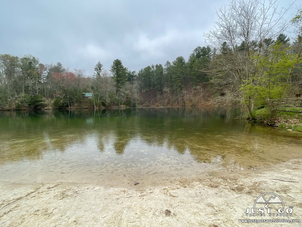 What to See and Do in Pine Grove Furnace State Park