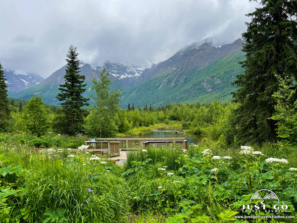 Eagle River Nature Center