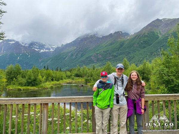 Eagle River Nature Center