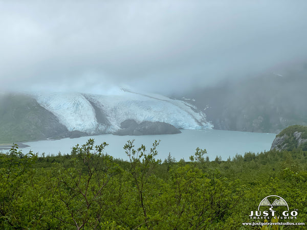 What to see and do in Whittier Alaska