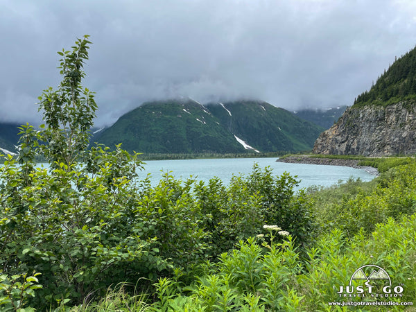 What to see and do in Whittier Alaska