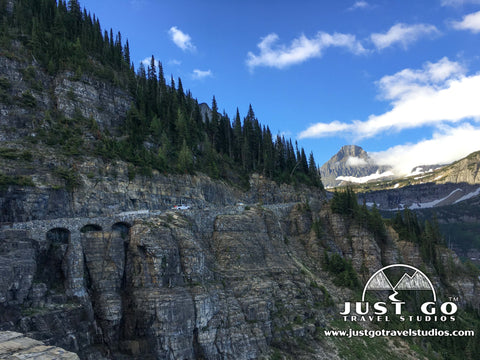 Glacier National Park