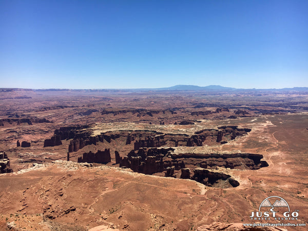 Canyonlands National Park