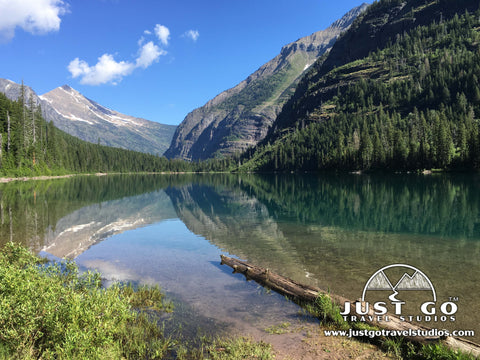 Glacier National Park