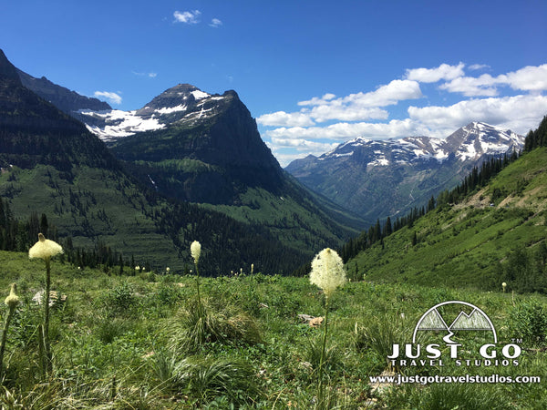 Glacier National Park