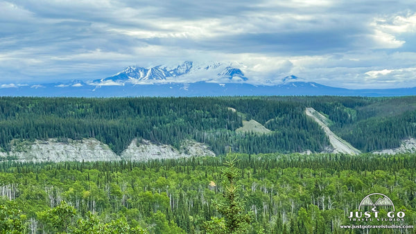 what to see and do in Wrangell St. Elias national park