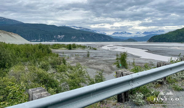 what to see and do in Wrangell St. Elias national park