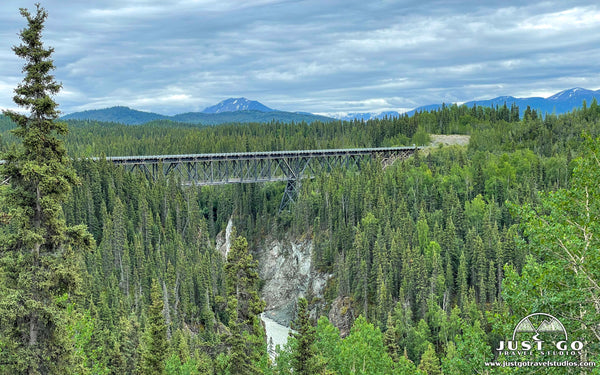 what to see and do in Wrangell St. Elias national park