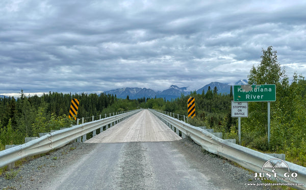 what to see and do in Wrangell St. Elias national park
