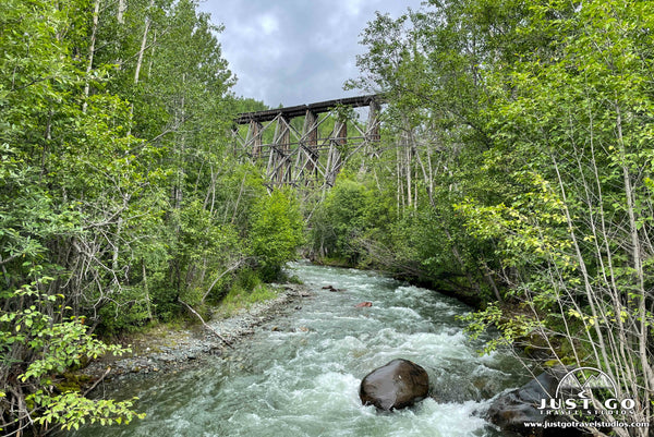 what to see and do in Wrangell St. Elias national park