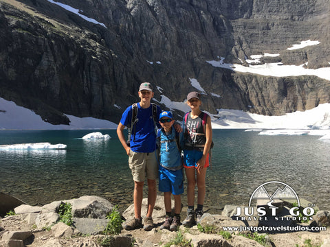 Glacier National Park