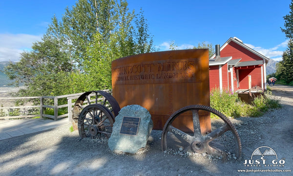 what to see and do in Wrangell St. Elias national park