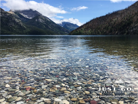 Waterton Lakes national Park