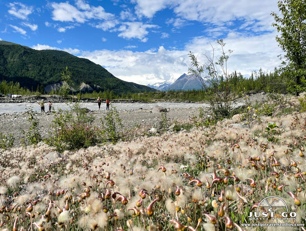 what to see and do in wrangell st. elias national park