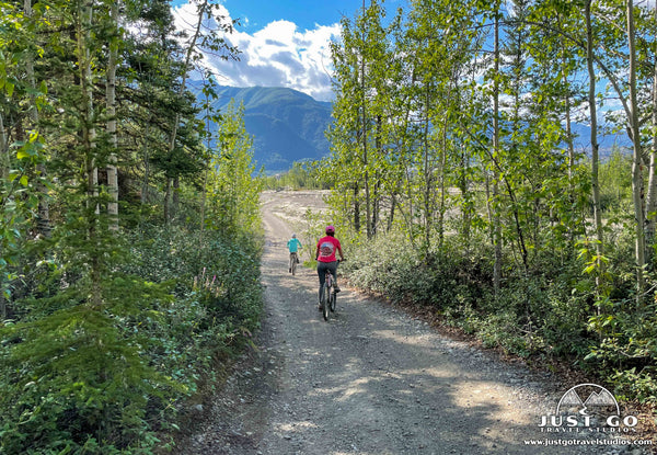 what to see and do in wrangell st. elias national park