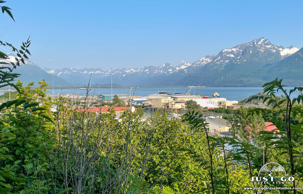 what to see and do in Valdez, Alaska