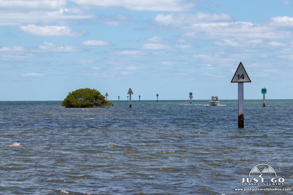 Biscayne National Park