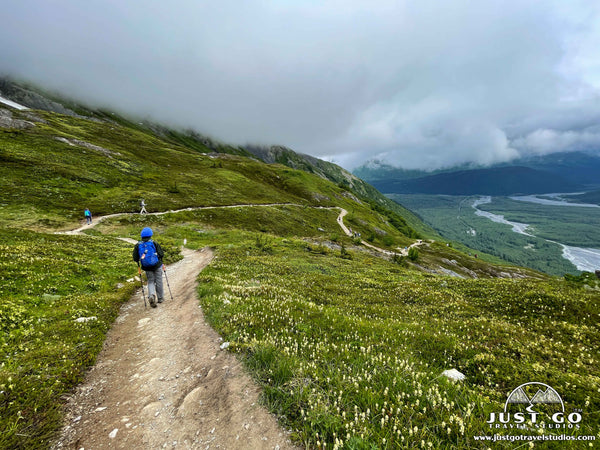 Kenai Fjords National Park