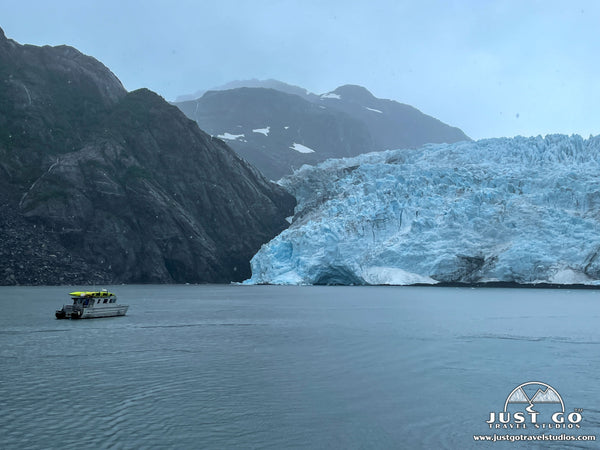 Kenai Fjords National Park