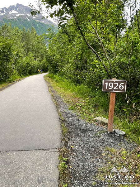 Kenai Fjords National Park