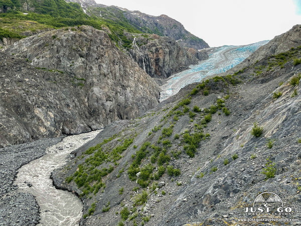 Kenai Fjords National Park